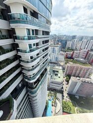 City Gate (D7), Apartment #563194291